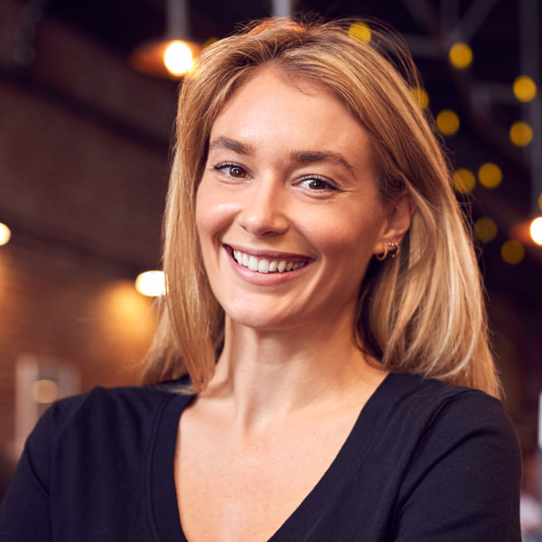 María González