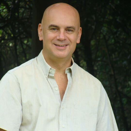 Ricardo Soto