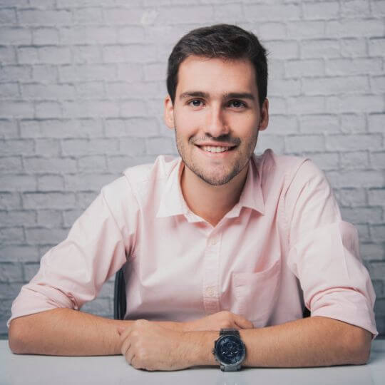 Juan Pérez